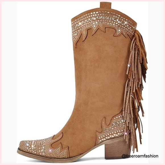 Shoes - ⚠️CURRENTLY UNAVAILABLE⚠️